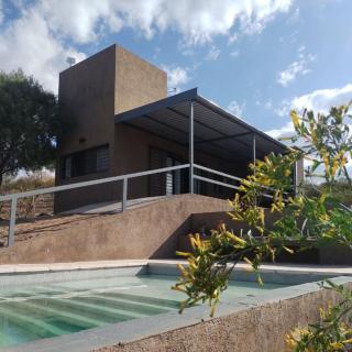 Casa Yocavil - Estancia Vieja - 0