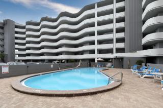 Nautilus 2507 - Fort Walton Beach - 5