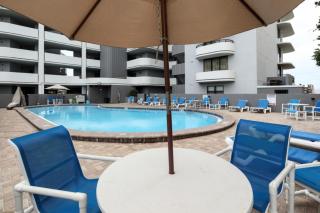 Nautilus 2507 - Fort Walton Beach - 4