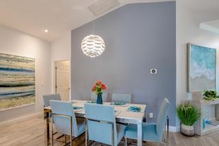 Casa Blu - 4
