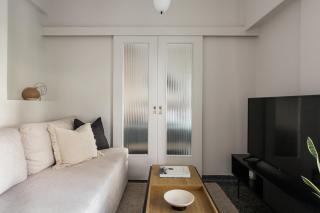 Glorious 1BR Apartment in Athens by UPSTREET - Atene - 9