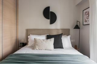 Glorious 1BR Apartment in Athens by UPSTREET - Atene - 2