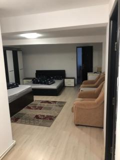 Hostel Mialma - Onești - 4