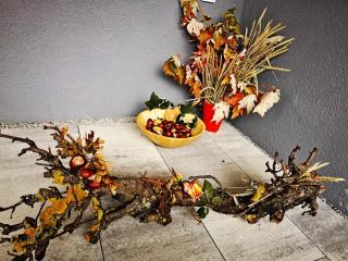 LITTLE GARDEN - self CHECK IN - 1