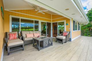 Hale Wailele - Princeville - 9