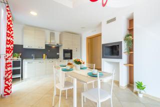 Appartamento Bellaria Luxury - MyHo Casa - Martinsicuro - 5