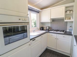 Orchard Lodge - Pwllheli - 2