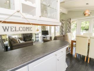Orchard Lodge - Pwllheli - 1