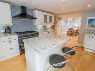 The Orchard - Pwllheli - 1