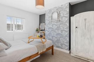 Cottage in Worcestershire - Evesham - 8