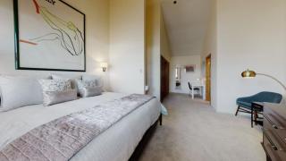 Premier Ski In, Ski-Out 3 Bedroom Condo With Spectacular Views, Heated Outdoor Pool And Hot Tub, Short Walk To Village - Aspen - 4