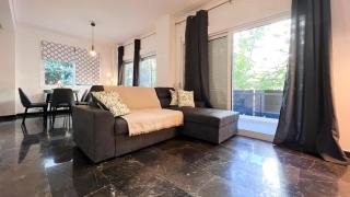 Key Biscayne Elegant 77sqm apt in Paleo Faliro - Athens - 7