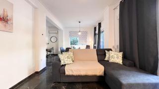 Key Biscayne Elegant 77sqm apt in Paleo Faliro - 6