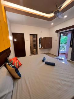 TGI Guest Houses - Calangute - 5