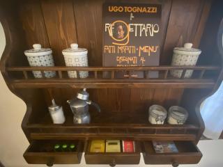 Dagli Olivari - Casa Teo - Gromo - 2