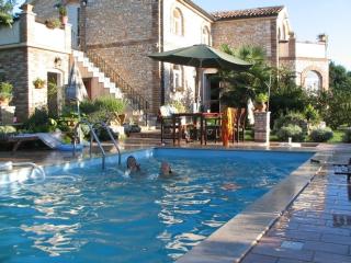 Villa in Funtana with private Tenniscourt (3418) - Funtana - 0