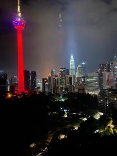 Ceylonz Suite - Kuala Lumpur - 1