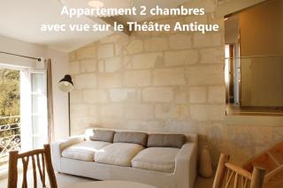 Holiday in Arles -Appartement du Théâtre Antique - Arles - 6