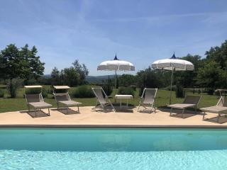 La Campanina by Salogi Villas - Capanne - 7