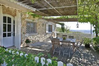 La Campanina by Salogi Villas - Capanne - 0