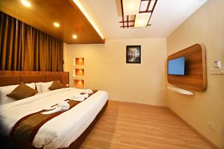 Capital Boutique Hotel - Kathmandu - 1