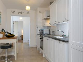 Pass the Keys Spectacular Sea View Apartment with free Parking - Trearddur - 8