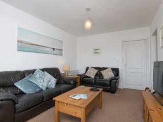 Pass the Keys Spectacular Sea View Apartment with free Parking - Trearddur - 7