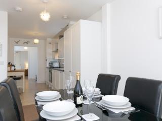 Pass the Keys Spectacular Sea View Apartment with free Parking - Trearddur - 2