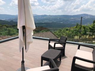 House with Private Pool in Cabeceiras de Basto - 250 m² - Cabeceiras de Basto - 4