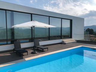 House with Private Pool in Cabeceiras de Basto - 250 m² - Cabeceiras de Basto - 2