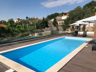 House with Private Pool in Cabeceiras de Basto - 250 m² - Cabeceiras de Basto - 8