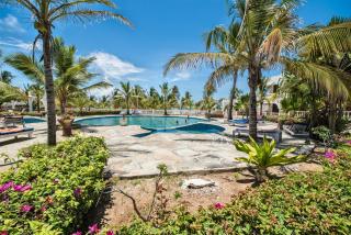 Jumbo Club Watamu - 1