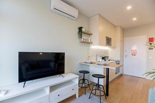 31 Janeiro 157 - Charming 1BR w AC by LovelyStay - 3