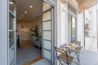 31 Janeiro 157 - Charming 1BR w AC by LovelyStay - 4