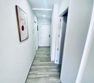Diseño y comodidad en El Médano by Top Stay - El Médano - 9