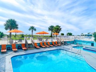 Palette Resort Myrtle Beach - Myrtle Beach - 6