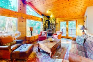 St Bernard Oasis - Truckee - 9
