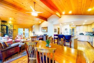 St Bernard Oasis - Truckee - 7