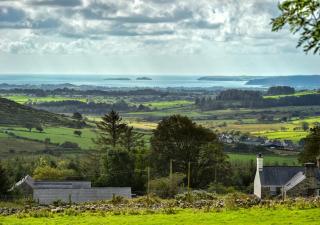 Maes y Llan - Caernarfon - 9
