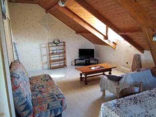 appartement calme en pleine campagne - Malaussanne - 2