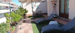 Ático Pta Zamora - Salamanca - 8