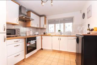 Citrine - 2 Bed Apartment - 9
