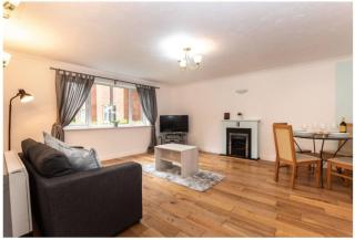 Citrine - 2 Bed Apartment - 2