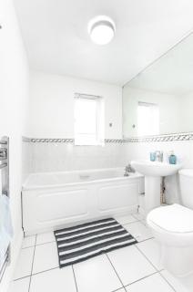 Citrine - 2 Bed Apartment - 1