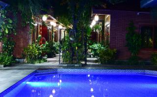 Tam Coc Amanda Villas - 5