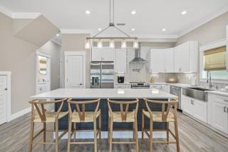 Beach Haven - Brand New Home - Private Pool- Just 300 Feet From The Beach! - Panama City Beach - 7