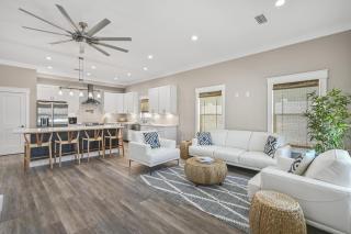 Beach Haven - Brand New Home - Private Pool- Just 300 Feet From The Beach! - Panama City Beach - 1