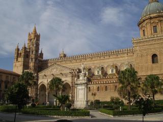 Al Khalisa Apartment by Wonderful Italy - Palermo - 1