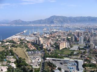 Al Khalisa Apartment by Wonderful Italy - Palermo - 3