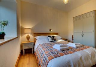 Beudyr Wennol - Llanrwst - 2